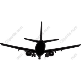 Commercial Airplane