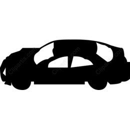 Modern Car