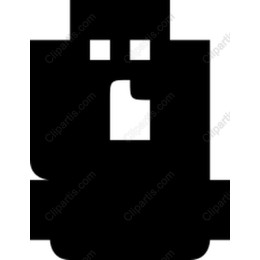 Minimalist Black