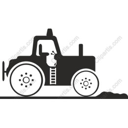 Classic Tractor