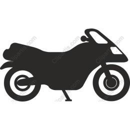 Motorcycle