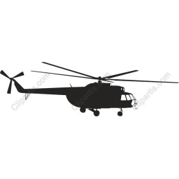 Helicopter
