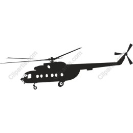 Helicopter