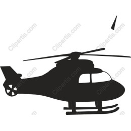 Dynamic Helicopter