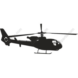 Helicopter