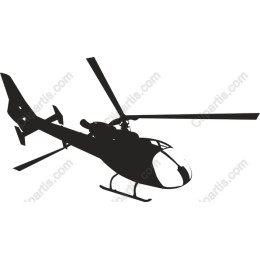 Premium Helicopter