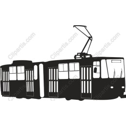 Urban Trolleybus