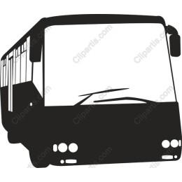 Stylish Bus Image