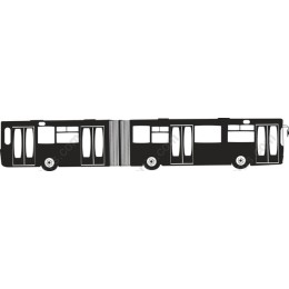 Classic Articulated Bus