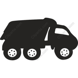  Dump Truck