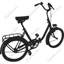 Classic Bicycle