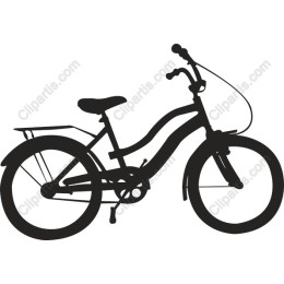 Vintage Bicycle
