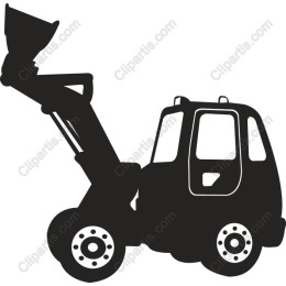 Compact Loader