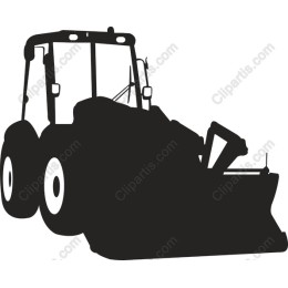 Construction Loader