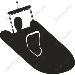 Minimalist Boat