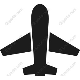 Minimalist Airplane