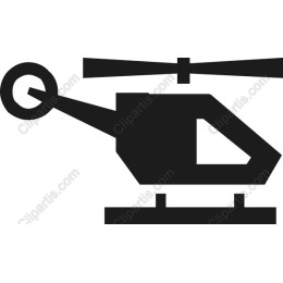 Helicopter