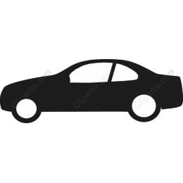 Black Car