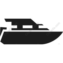 Elegant Yacht