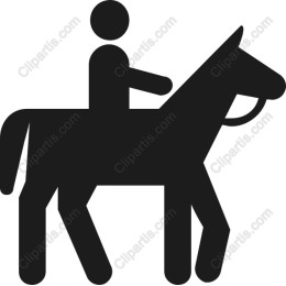 Horse and Rider