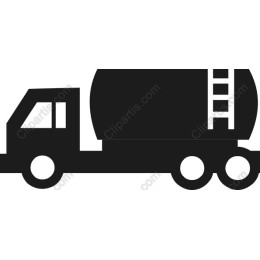 Cement Mixer Truck