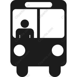 Minimalist Bus