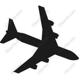 Airplane - Premium