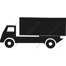 Minimalist Truck