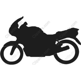 Motorcycle Adventure
