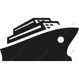 Luxury Cruise Ship