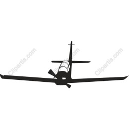 Classic Airplane