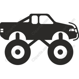 Monster Truck