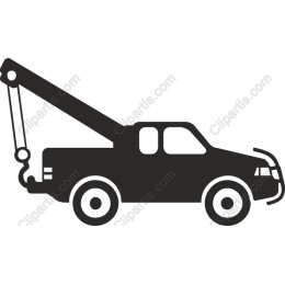 Tow Truck
