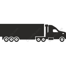Freight Truck