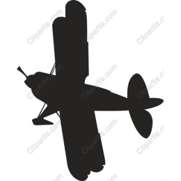 Classic Biplane