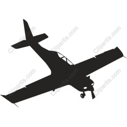 Classic Airplane