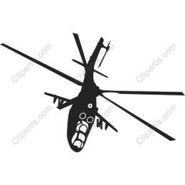 Dynamic Helicopter