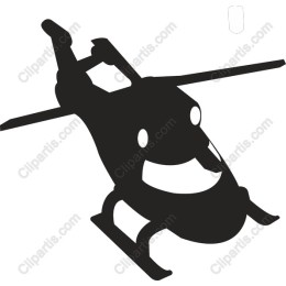 Playful Helicopter