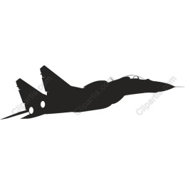 Fighter Jet