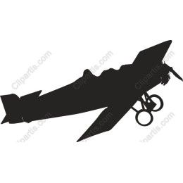 Classic Airplane