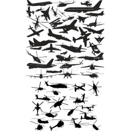 Aircraft Bundle - Comprehensive Collection of and