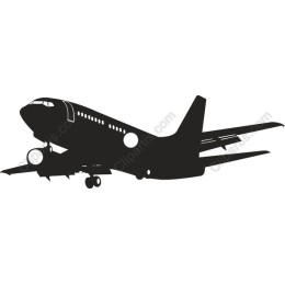 Premium Airplane