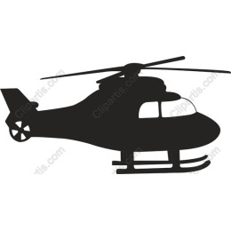 Helicopter