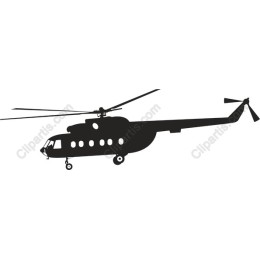 Helicopter