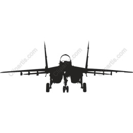Jet Fighter