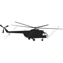Helicopter