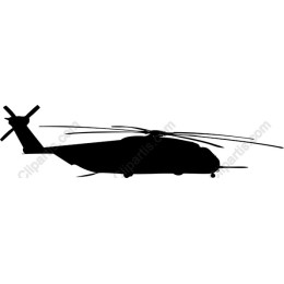 Helicopter