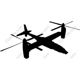 Tiltrotor Aircraft