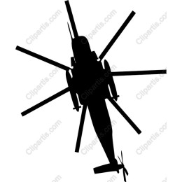 Helicopter