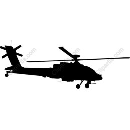 Helicopter